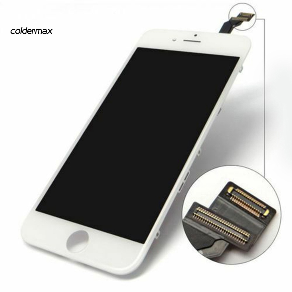 Màn hình LCD cảm ứng kèm dụng cụ sửa chữa cho iPhone 6 5S 6S Plus