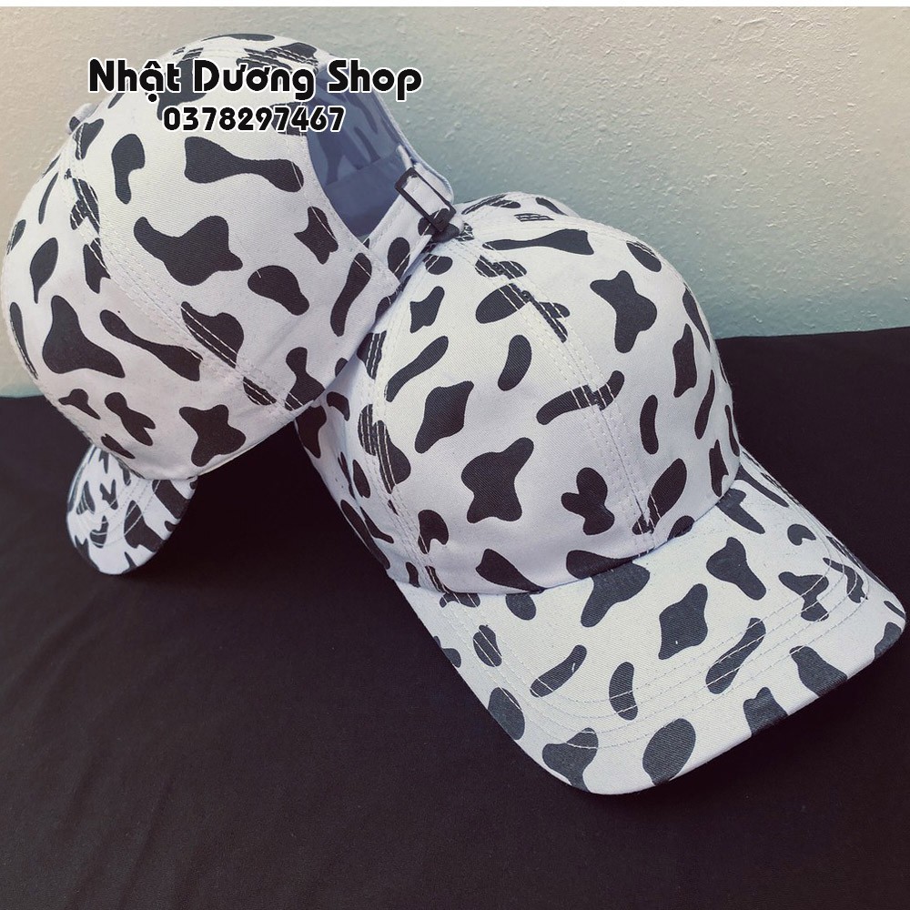 Nón kết bò sữa - chất liệu Kaki cao cấp, nón nổi bậc và sang trọng thích hợp cho giới trẻ