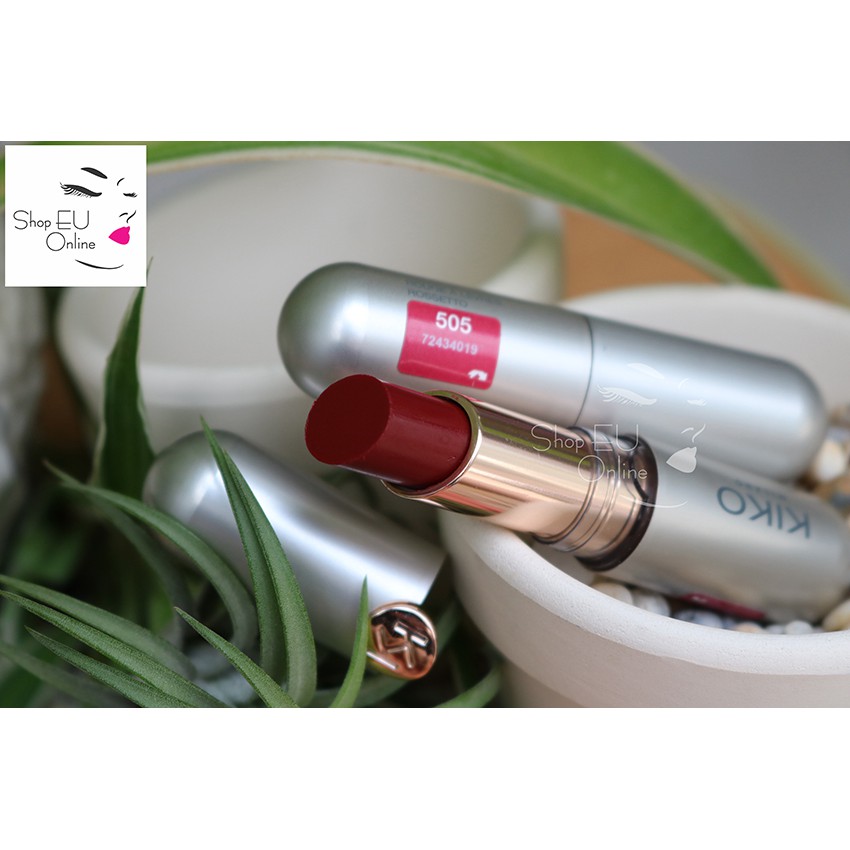 Son Kiko ❤️FREESHIP❤️ - son bóng Kiko - Jelly Stylo - Kiko Milano- Italy | BigBuy360 - bigbuy360.vn