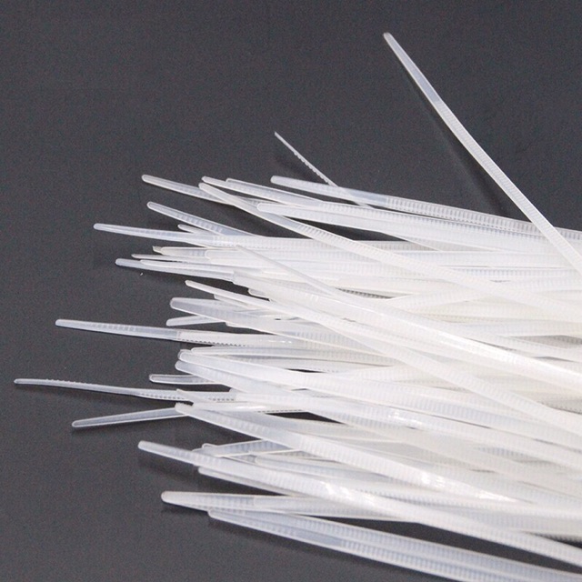 100g dây thít nhựa dẻo 5x250mm