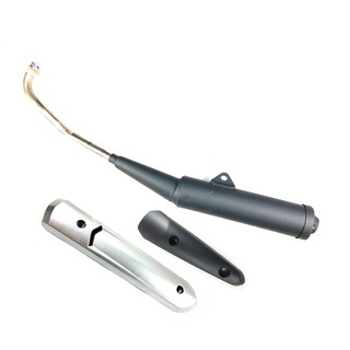 Pô Spark móc nổ gắn Wave A Wave RS Greennetworks