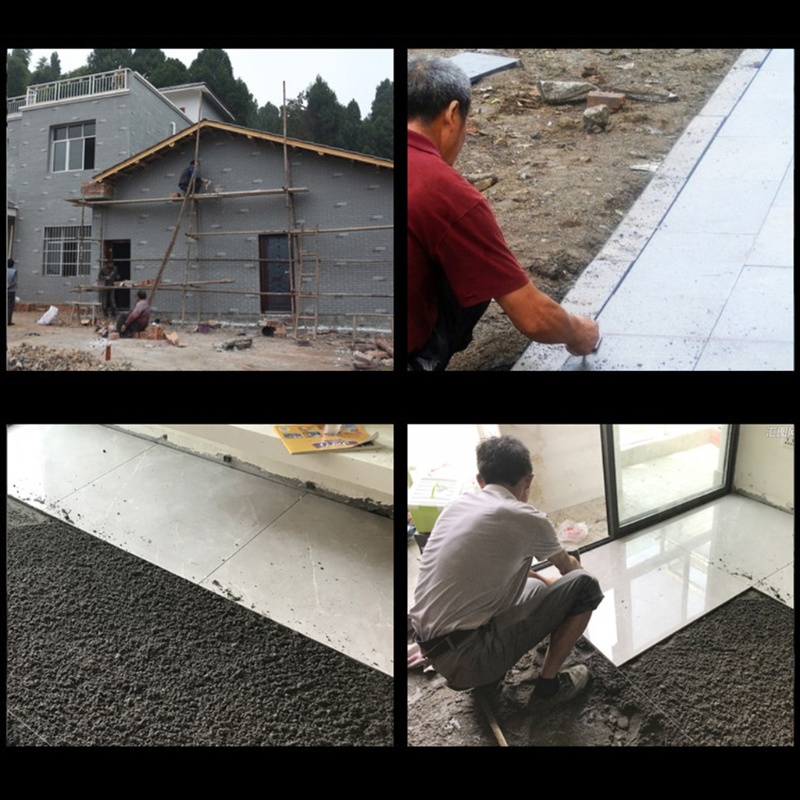 Búa Lắp Đặt Đồ Da Thủ Công Bằng Gốm Sứ Di Động