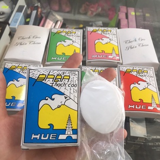 Phấn Thạch Cao Huế (phấn nụ)