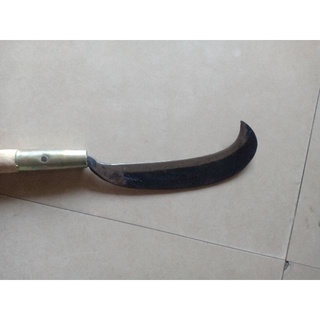 Rựa quắm - rựa cán gỗ  chặt cây [Rẻ vô địch] [Giá hủy diệt] [Có sẵn] [Ảnh thật]