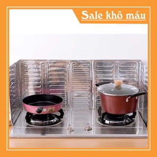 Tấm chắn dầu mỡ nhà bếp,tấm chắn dầu mỡ tráng nhôm,vệ sinh sạch sẽ,an toàn