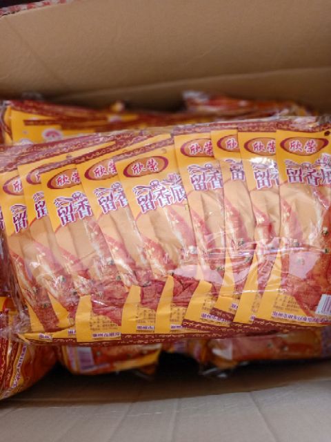 Bim bim cánh gà gói 26gam | BigBuy360 - bigbuy360.vn