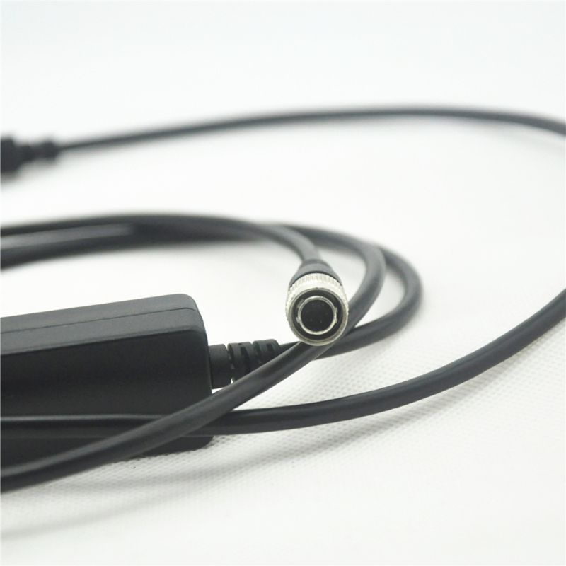 Dây Cáp Tải Dữ Liệu USB Bằng PVC 1.8M / 5.9ft Cho Windows 7 8 10 Topcon Sokkia Gowin