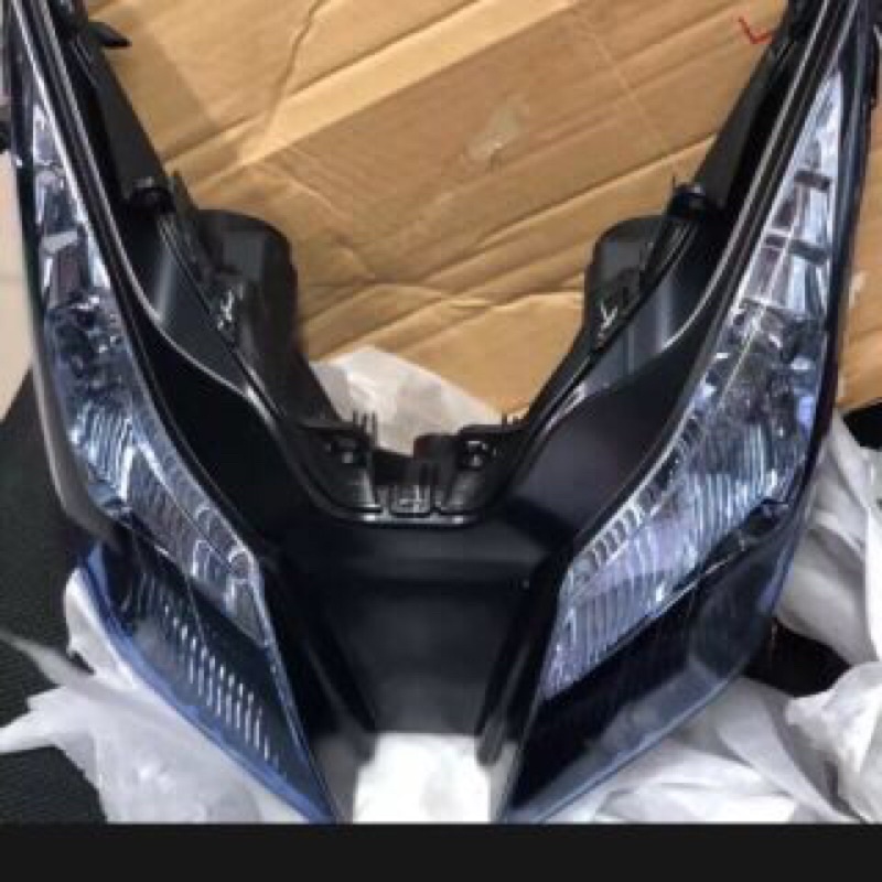 pha đèn trước AB thái zin