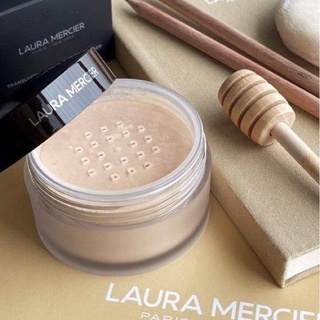 [AUTH] Phấn Phủ LAURA MERCIER Translucent Loose Setting Powde Fullsize 29g