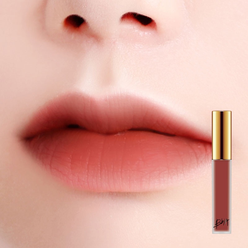 Son kem lì Bbia Last Velvet Lip Tint- ver 3