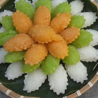 Bột Bánh Bò Vĩnh Thuận 400 Gram ( Date 2022)