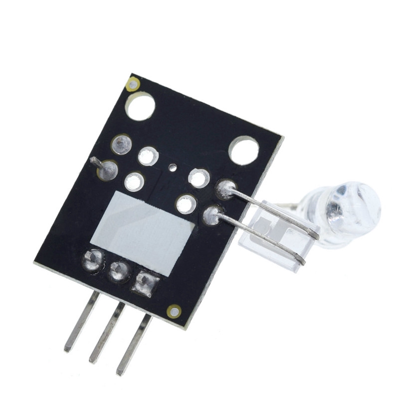 Module cảm biến nhịp tim KY-039 5V qua ngón tay cho Arduino