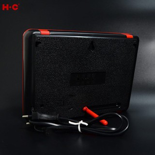 Đồng hồ vạn niên HC007