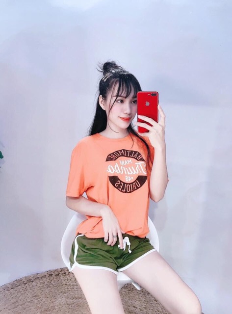 [Chuyên Sỉ ] Quần short thun thể thao (hình thật 100% shop chụp ) | BigBuy360 - bigbuy360.vn