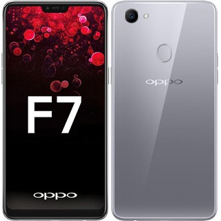 Điện thoại oppo f7 64g 2sim mới