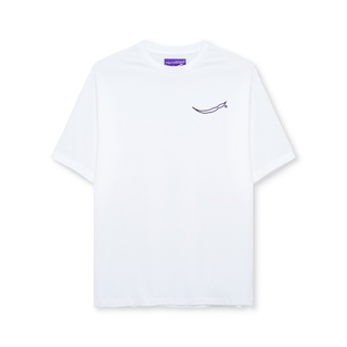 Áo thun Neverbegood form rộng unisex T-Shirt Basic Icon