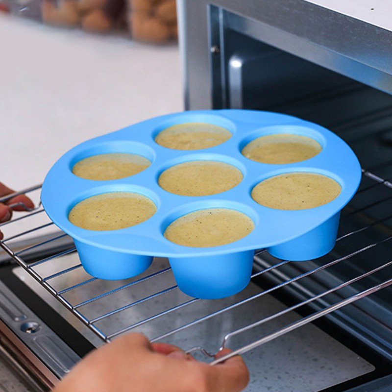 cc Air Fryer Steaming Silicone Rack Non-Stick Fry Grill Plate Replacement Steamer Rack Dishwasher Safe Air Fryer Accessory