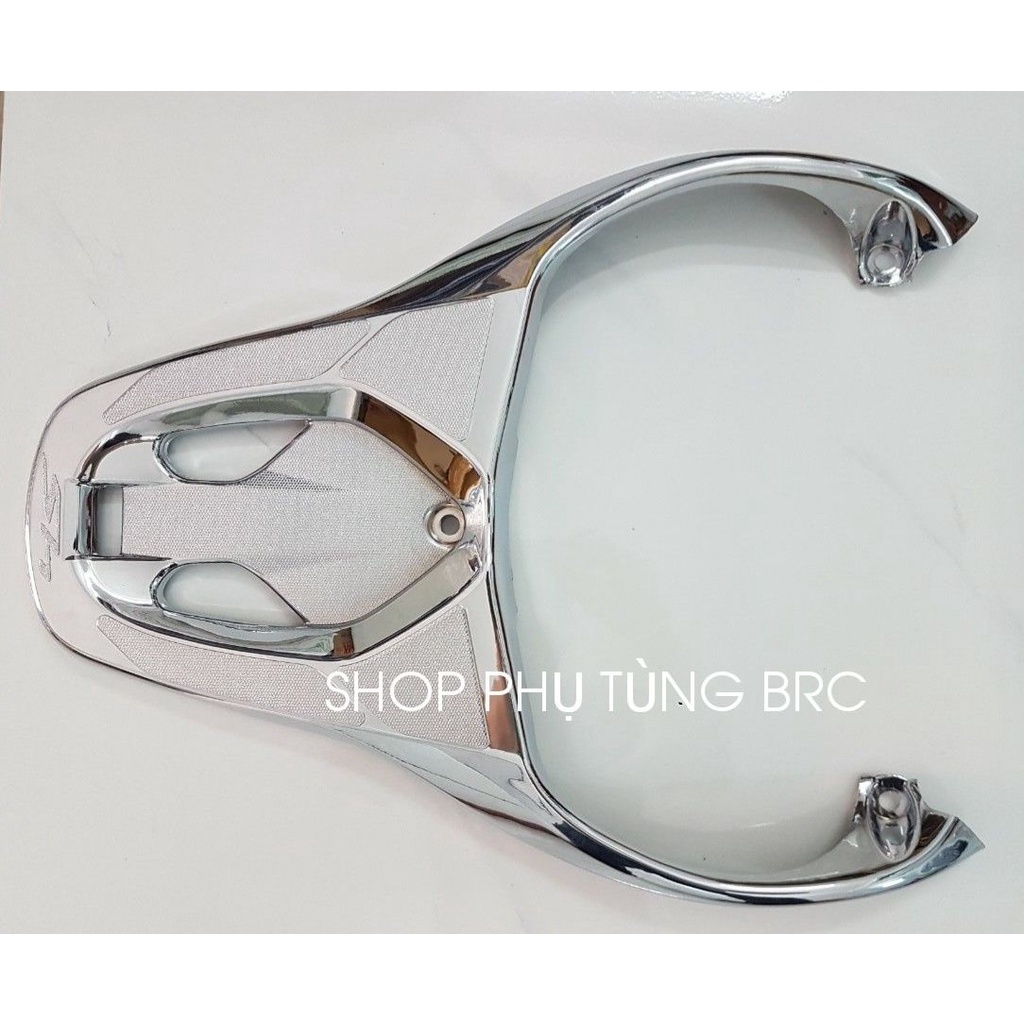 Ốp cảng mạ CROM xe SH 2012 - 2016
