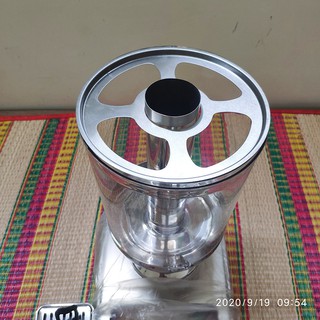 Bình Đựng Nước Trái Cây Inox 8L (Loại Tốt)