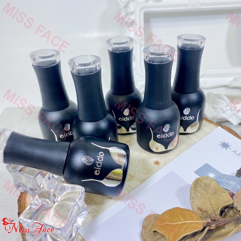 Sơn gel EIDDO công nghệ Nhật - 15ml