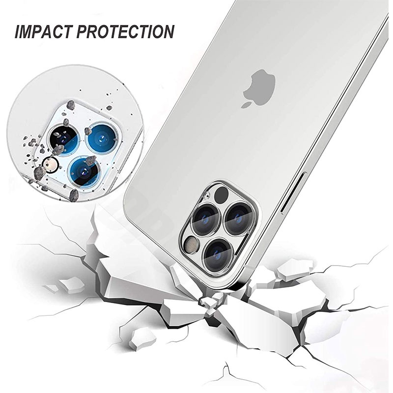 Kính cường lực bảo vệ camera cho FOR iPhone 13 pro Max 12mini iPhone 12/11 pro iPhone 11 pro Max