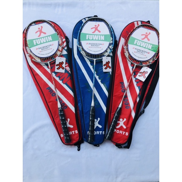 Vợt cặp Fuwin Pro 8000