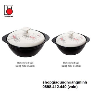 nồi đất kho cá - nồi đất kho cá