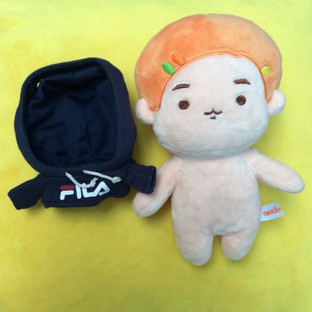 BÚP BÊ XIUMIN EXO MONGMONG