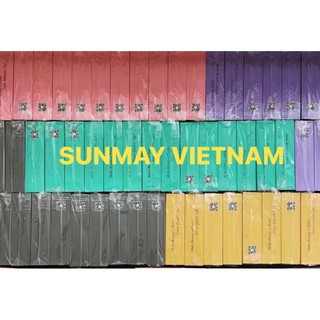Máy Rửa Mặt Sunmay Luxury