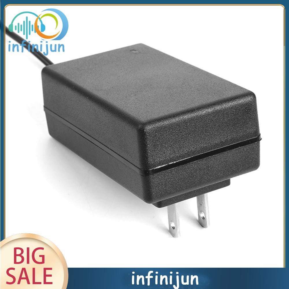 Bộ Sạc Pin Lithium 21v 2a 18650 Ac100-240V/50/60Hz 18490