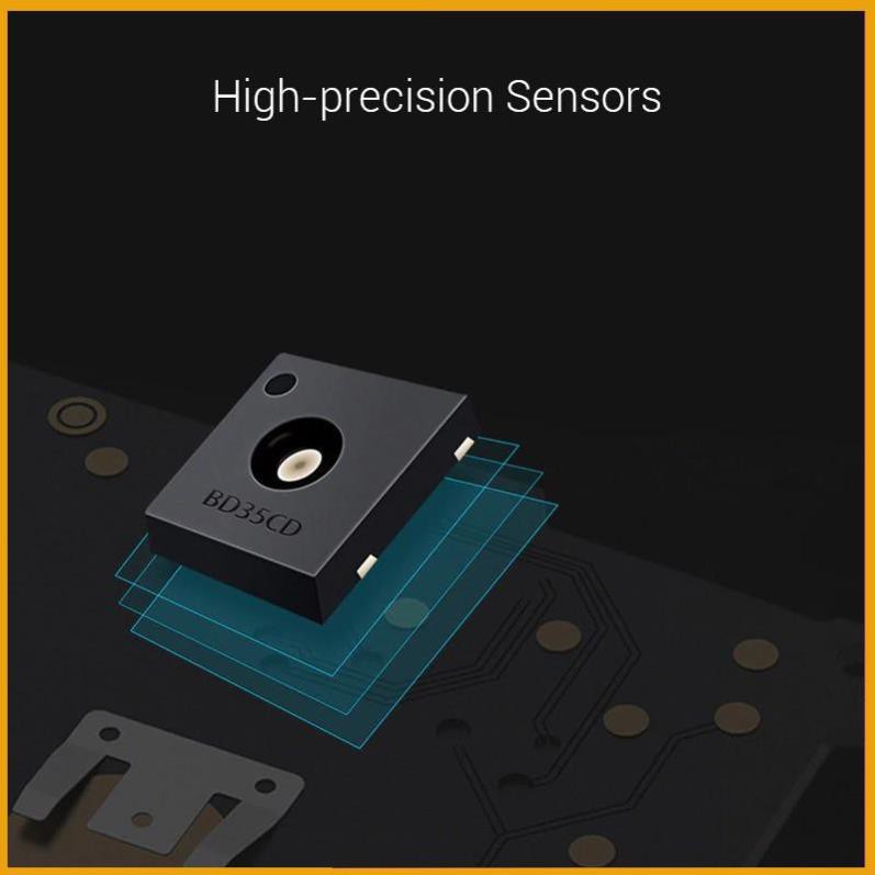 Ẩm kế thông minh gen2 Xiaomi Mijia