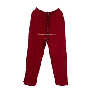 Quần SWEATPANTS Form rộng