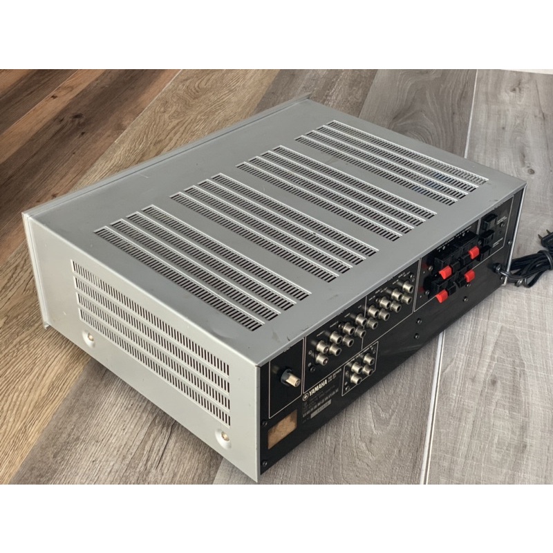 Amply yamaha ca s1. hàng nội địa Nhật.