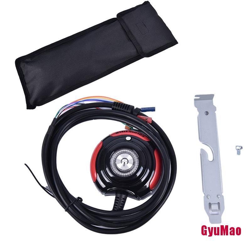 Công Tắc Nguồn rx1GUMO Cho Máy Tính Để Bàn