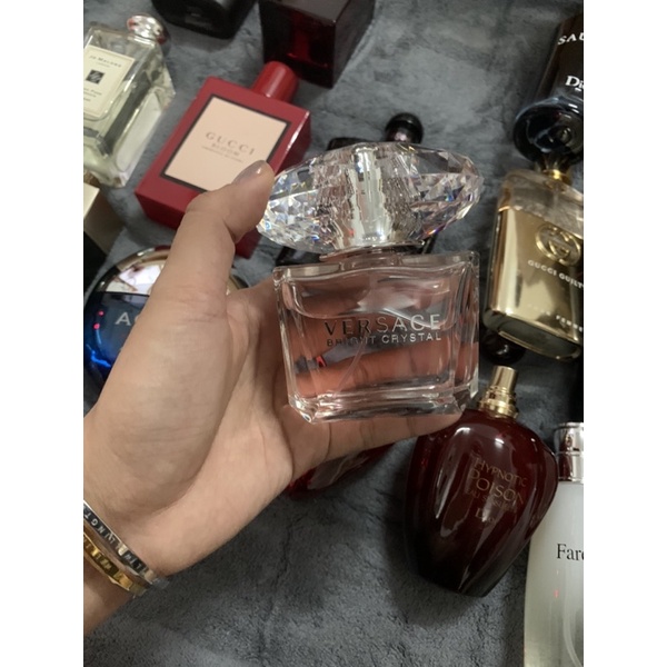 Nước hoa lô thanh lý giá rẻ siêu thơm | Thế Giới Skin Care