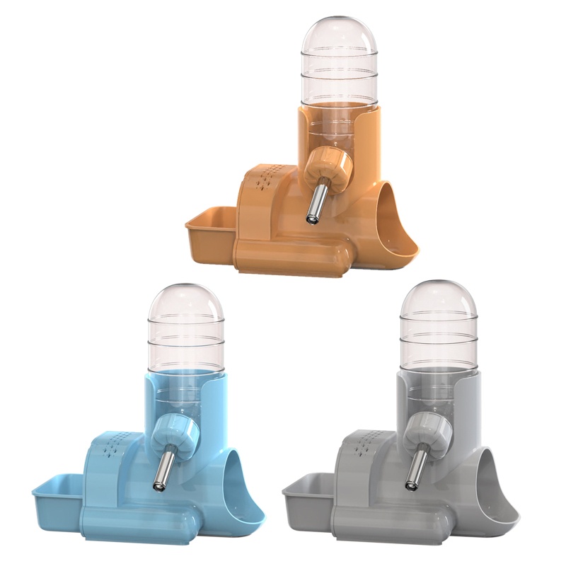 Bình Uống Nước Nhỏ Cho Chuột Hamster