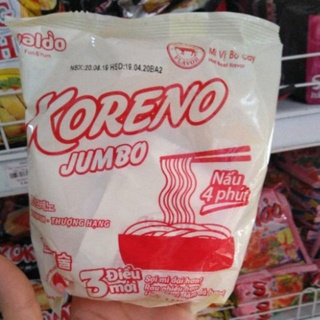 mì koreno 1g 100g