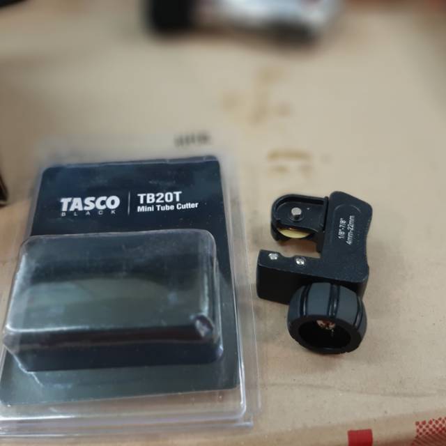 Dụng Cụ Cắt Ống Mini Tasco