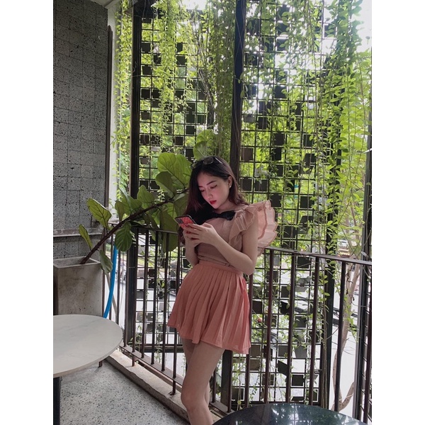 Quần áo thanh lý