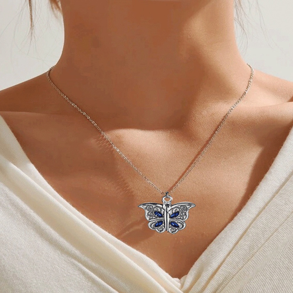 Vòng cổ Mặt Hộp Hình Trái Tim Có Thể Gắn Ảnh Khắc Chữ Best Friends