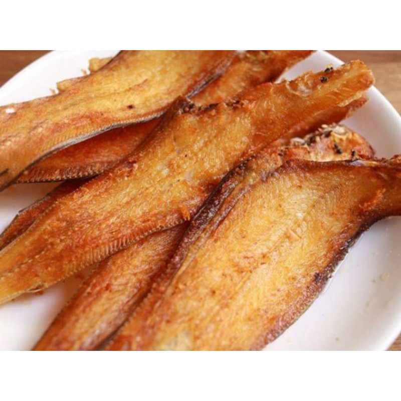 KHÔ CÁ LƯỠI TRÂU 500gr