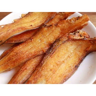 Khô cá lưỡi trâu 500gr