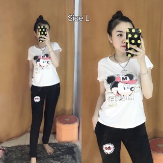 Đồ Bộ Đính đá