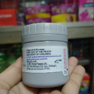 ✔️Chóng hăm SUDOCREM 60G