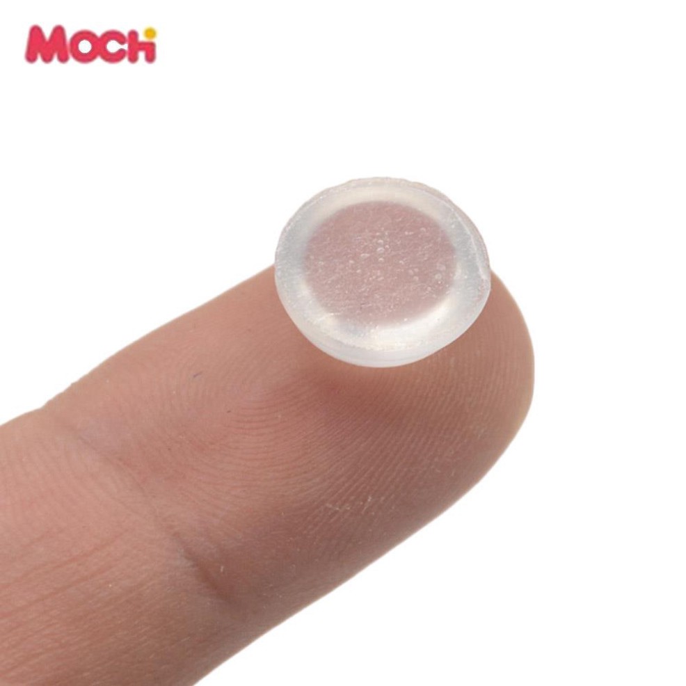 Sale 69% Miếng dán chống va chạm bằng cao su M0C,  Giá gốc 21000đ- 126B28-3