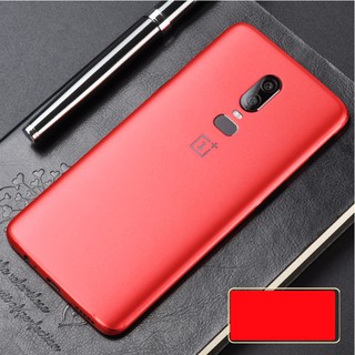 miếng dán skin oneplus 6, oneplus 6T