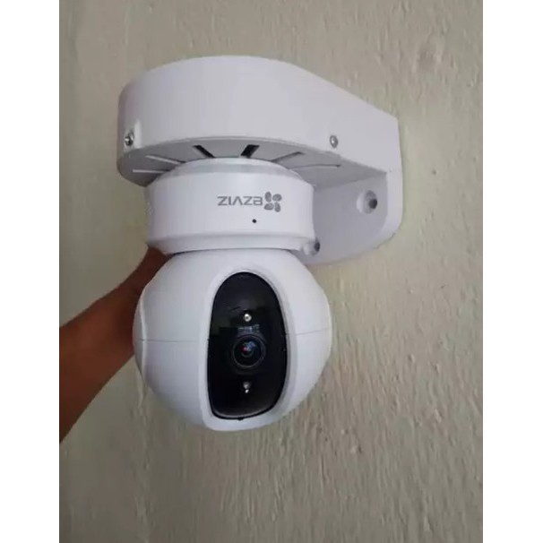 Chân đế chuyên dùng cho CAMERA - chuyên dụng dành cho camera wifi, XOAY mọi tư thế