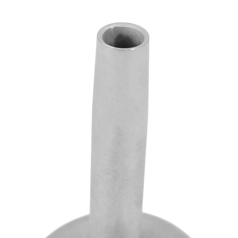 Đầu Hàn Tròn 5Mm 4 Tốc Độ Bằng Nhựa Pvc Vinyl Chuyên Dụng