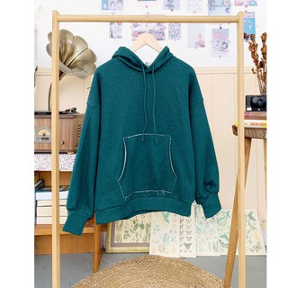 DOTTIE - Áo Hoodie Nữ T0080