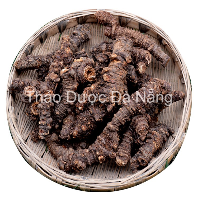 Khương Hoạt chuẩn loại 1,thơm phức 100 gram.